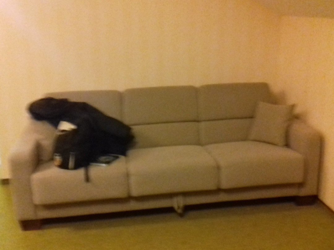 Hotel Residenz主图