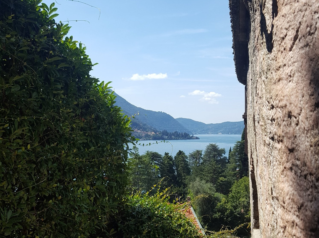 Via Verde-莫尔特拉肖必去景点