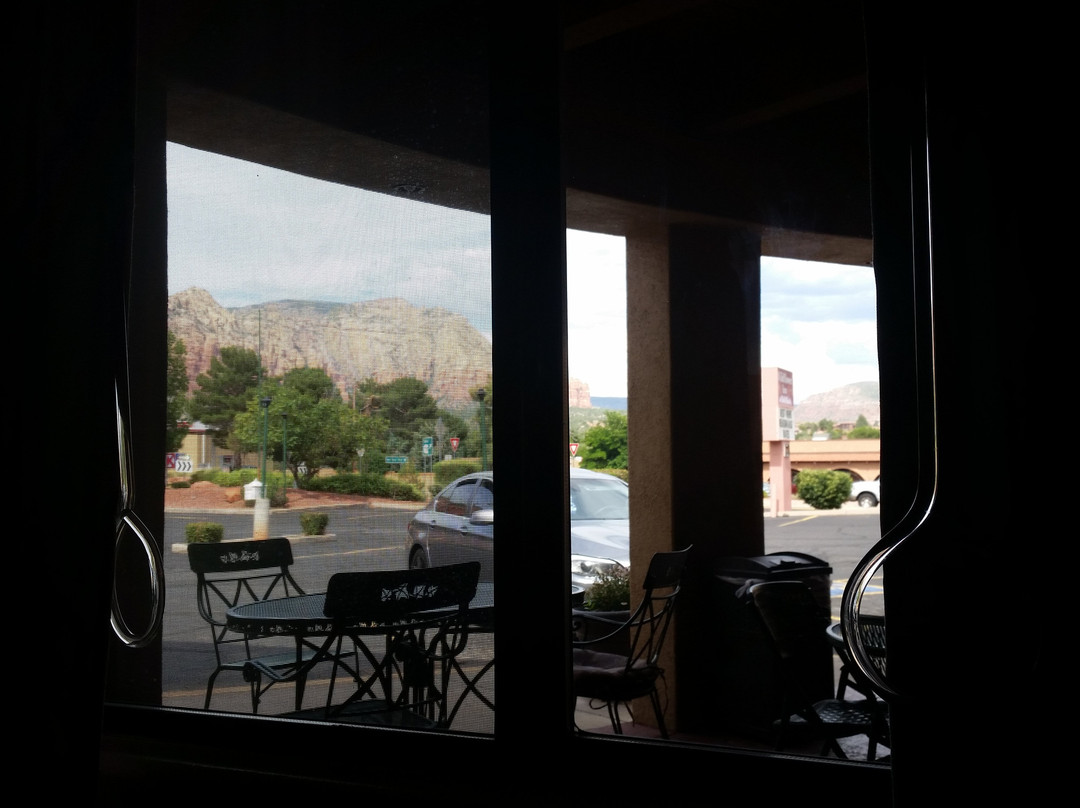 Wildflower Inn at Bell Rock主图