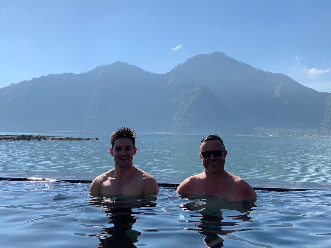 Nanta Bali Tours-孟格威必去景点