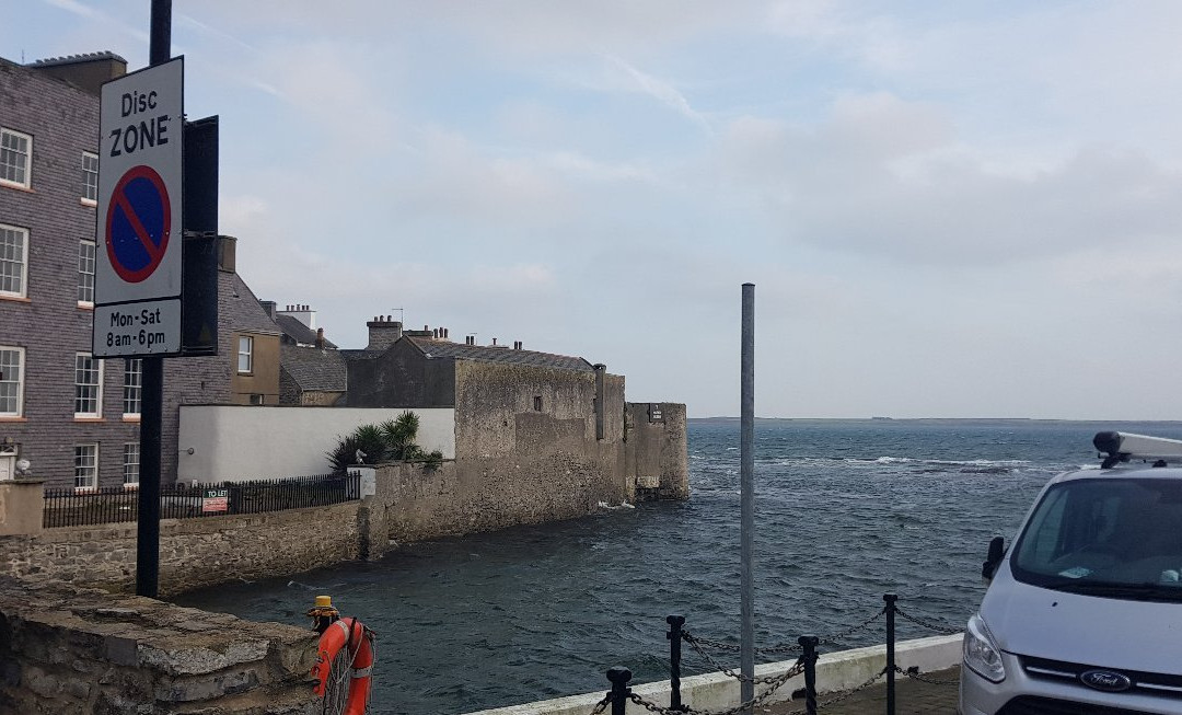 Nautical Museum-Castletown必去景点