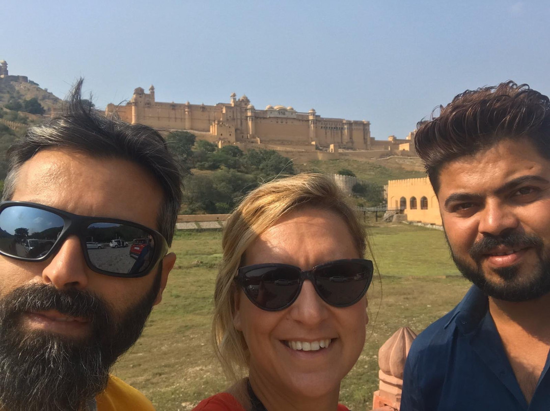 Limra Private Tours-斋蒲尔必去景点