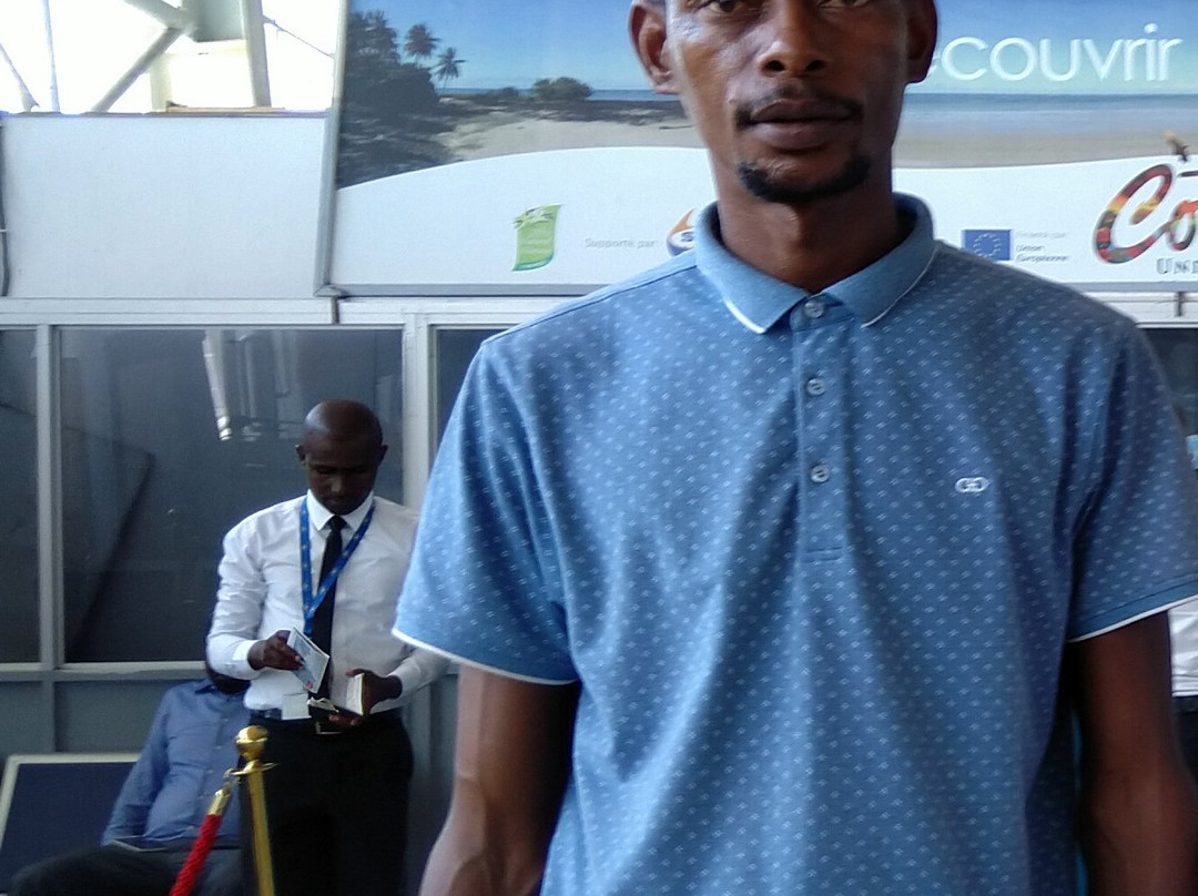 Jardin de la Paix主图