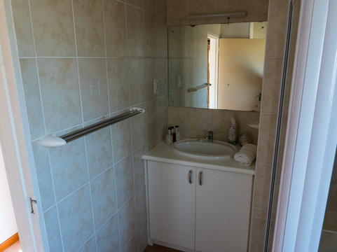 Clan Court Guesthouse主图