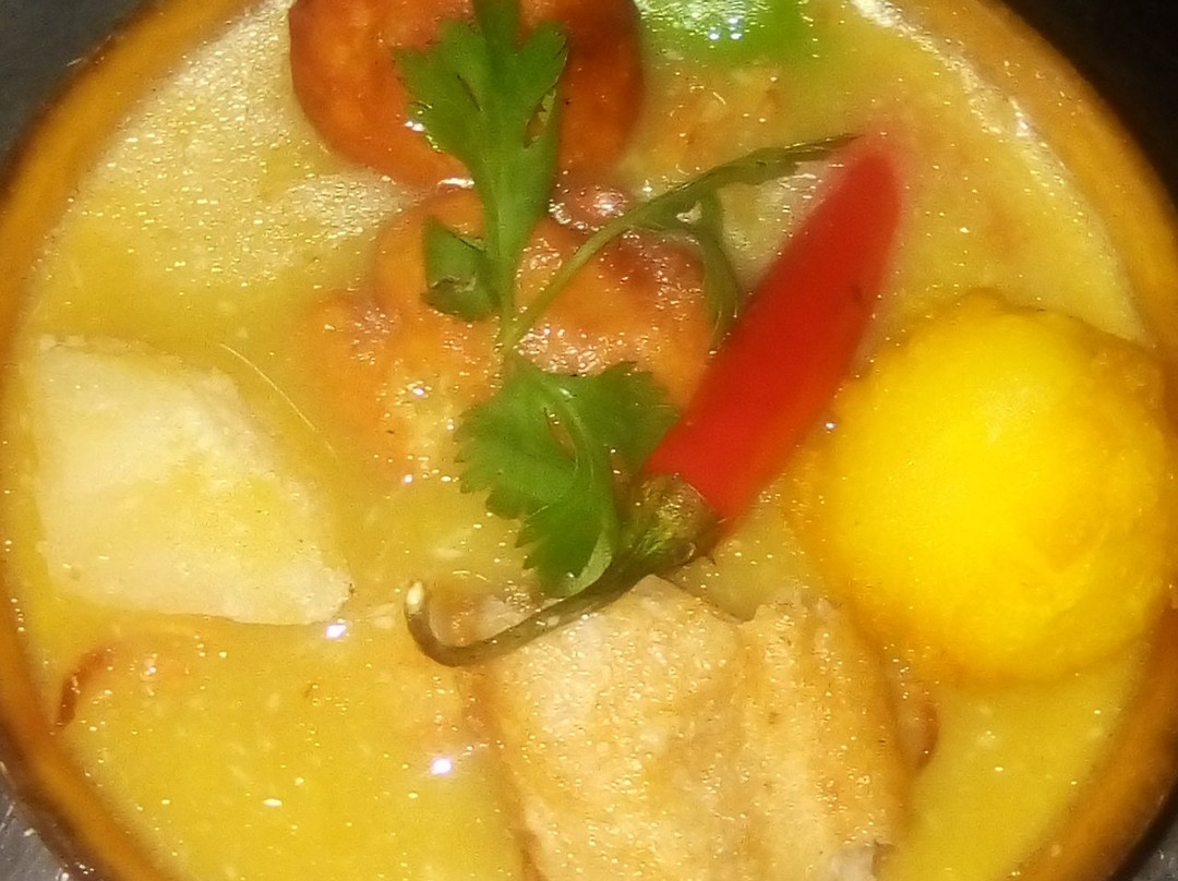 Zai Meals-Kigamboni必去景点