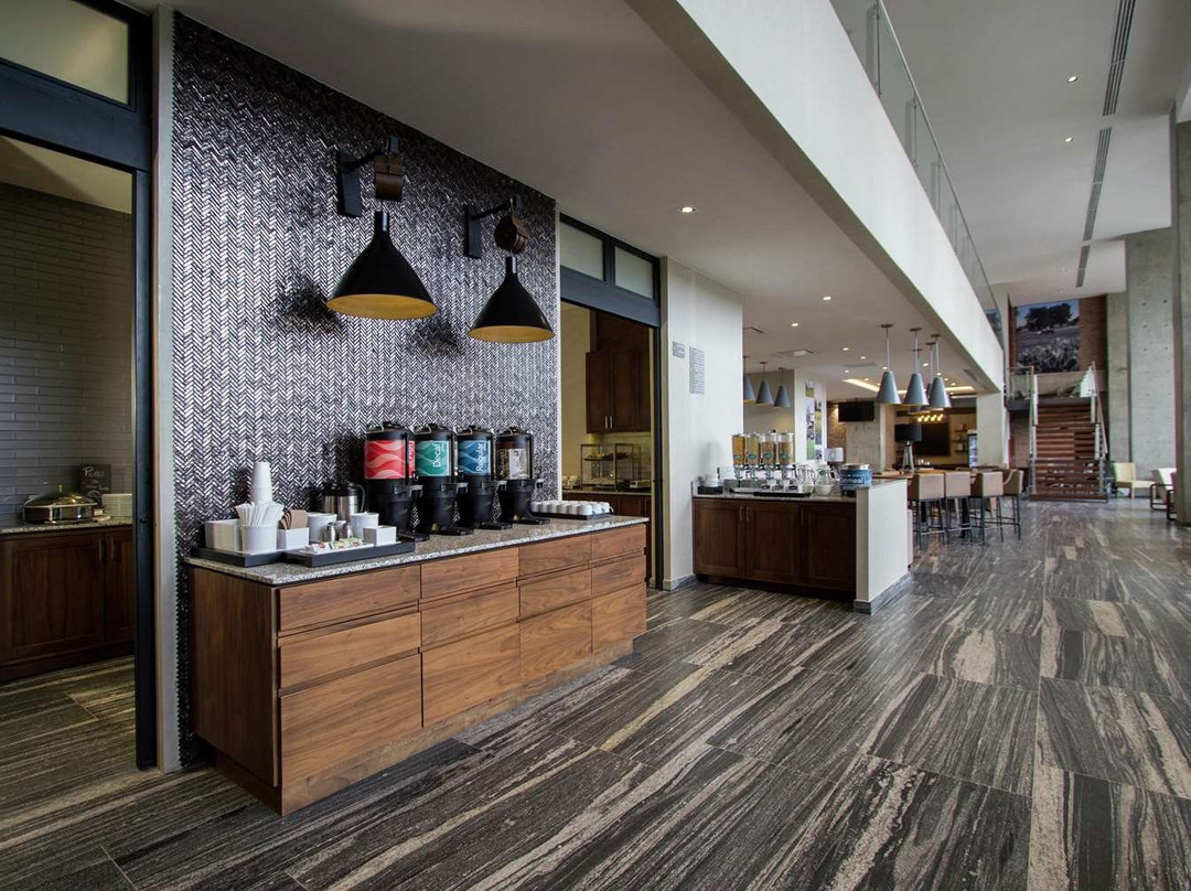 Fiesta Inn Suites Aeropuerto del Bajío主图