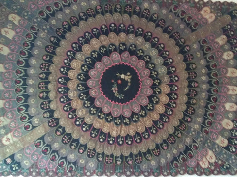 Bursa Yasam Kulturu Muzesi-奥斯曼加奇必去景点