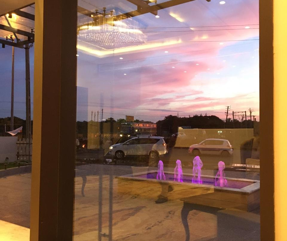 The Square Somnath主图