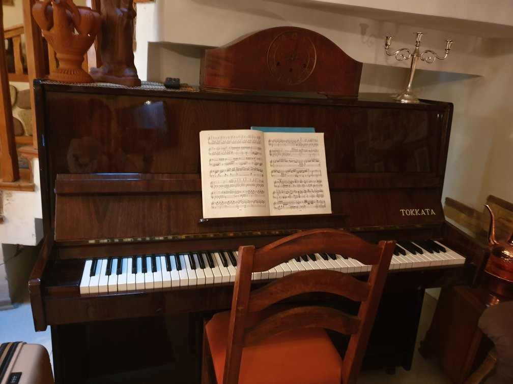 David Sultan Hotel主图