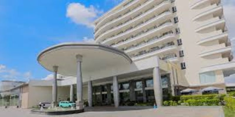 BW Suite Belitung主图