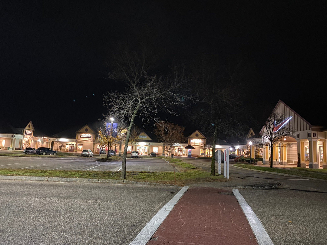 Lindt Chocolate Shop-北康威必去景点