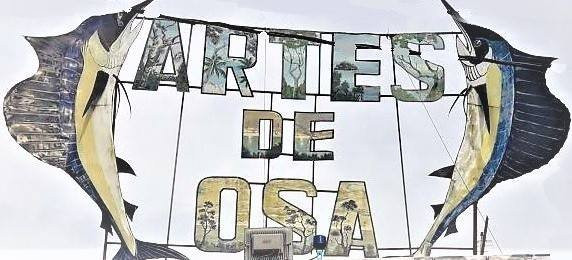 Artes de Osa景点图片
