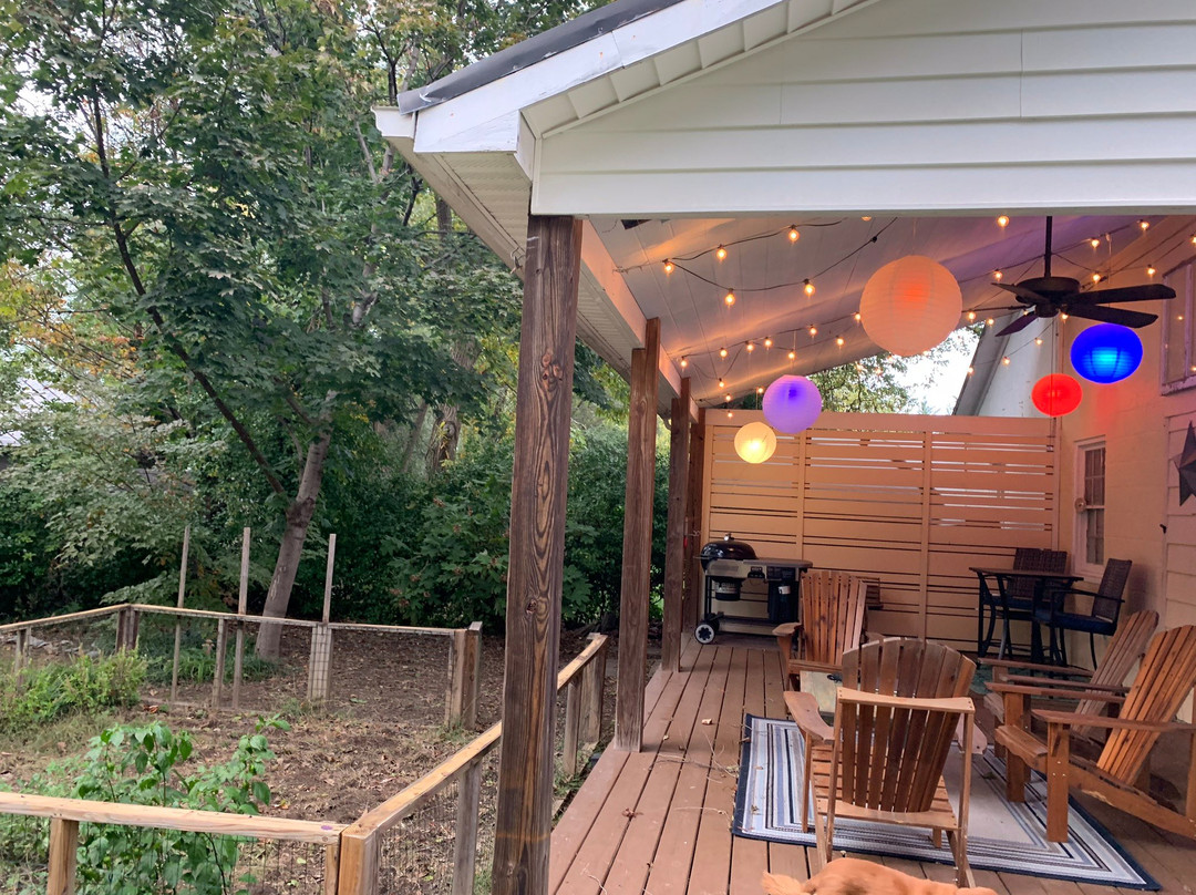 Waypoint House主图