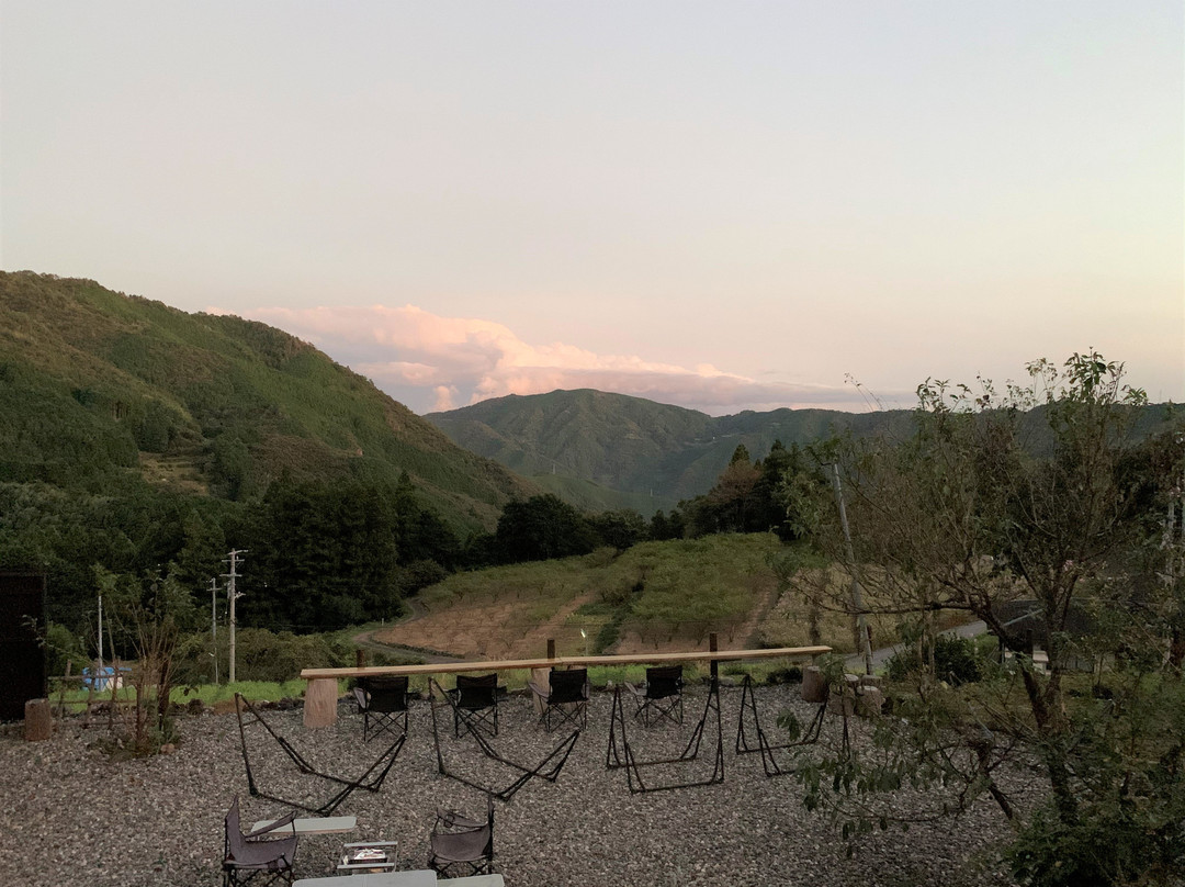 Guesthouse En主图