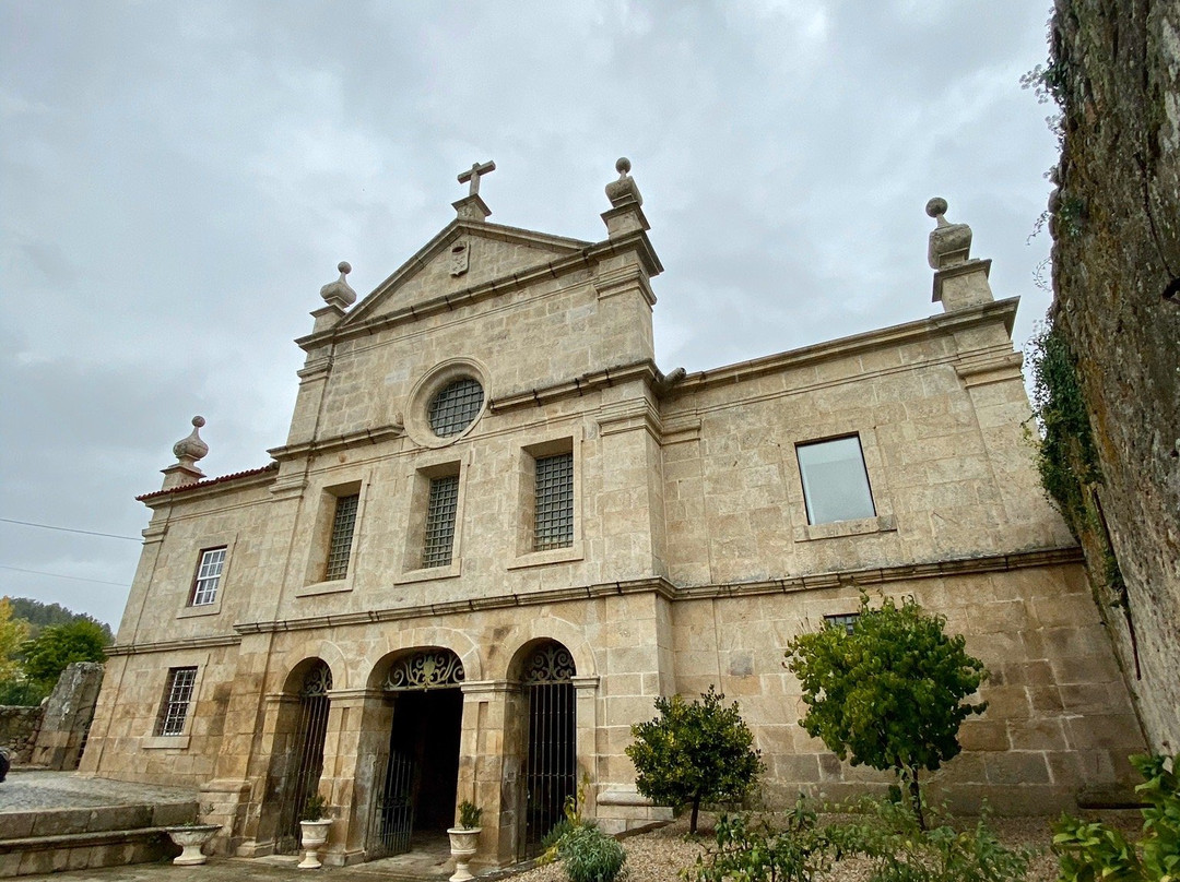 Convento de Santo António de Ferreirim景点图片