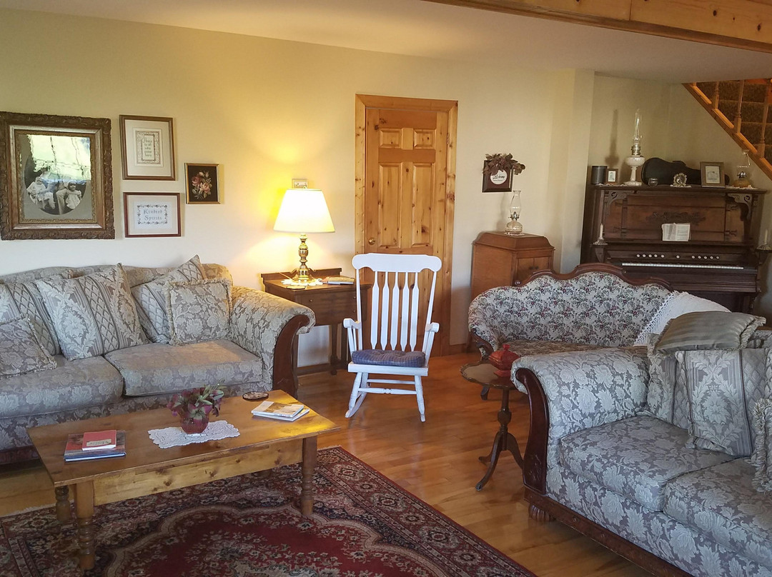 Kindred Spirits Inn & Cottages主图