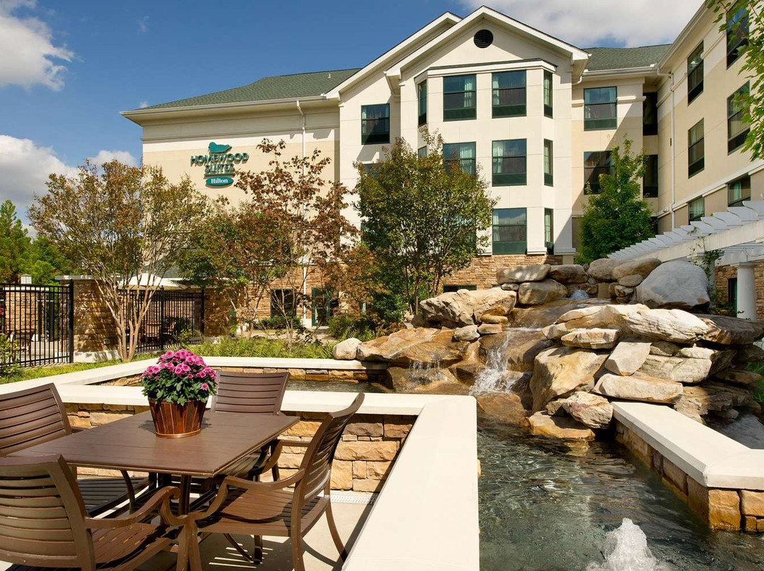 Homewood Suites by Hilton Columbus主图