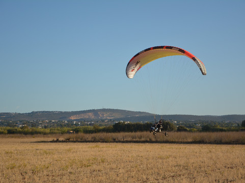Flyalgarve-阿尔布赞拉必去景点