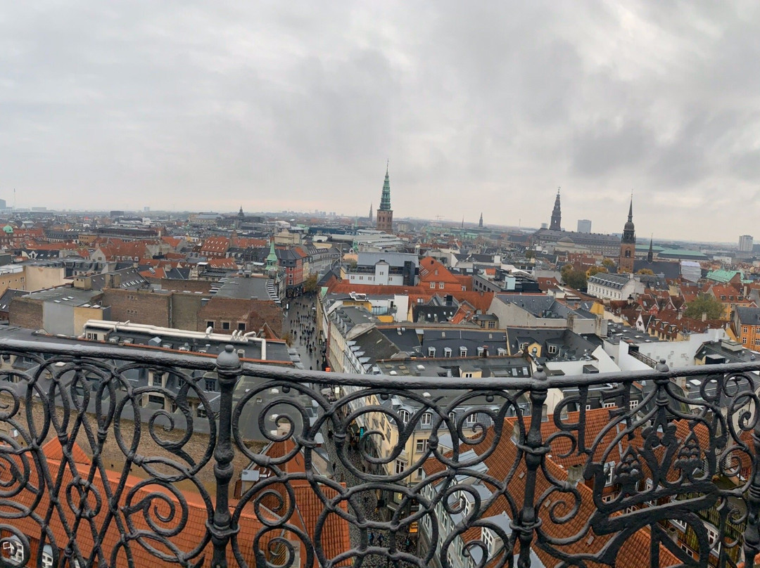 Lokafy-多伦多必去景点