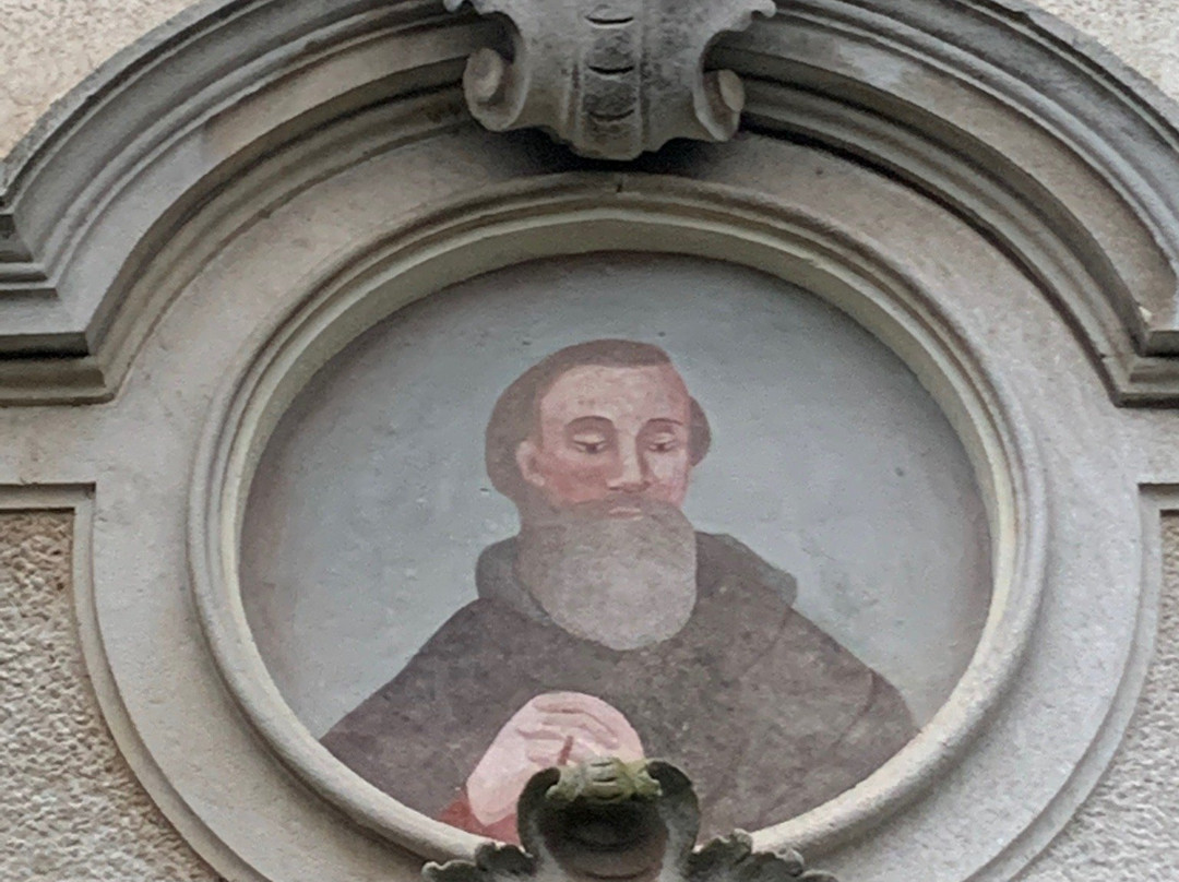 Chiesa di San Martino景点图片