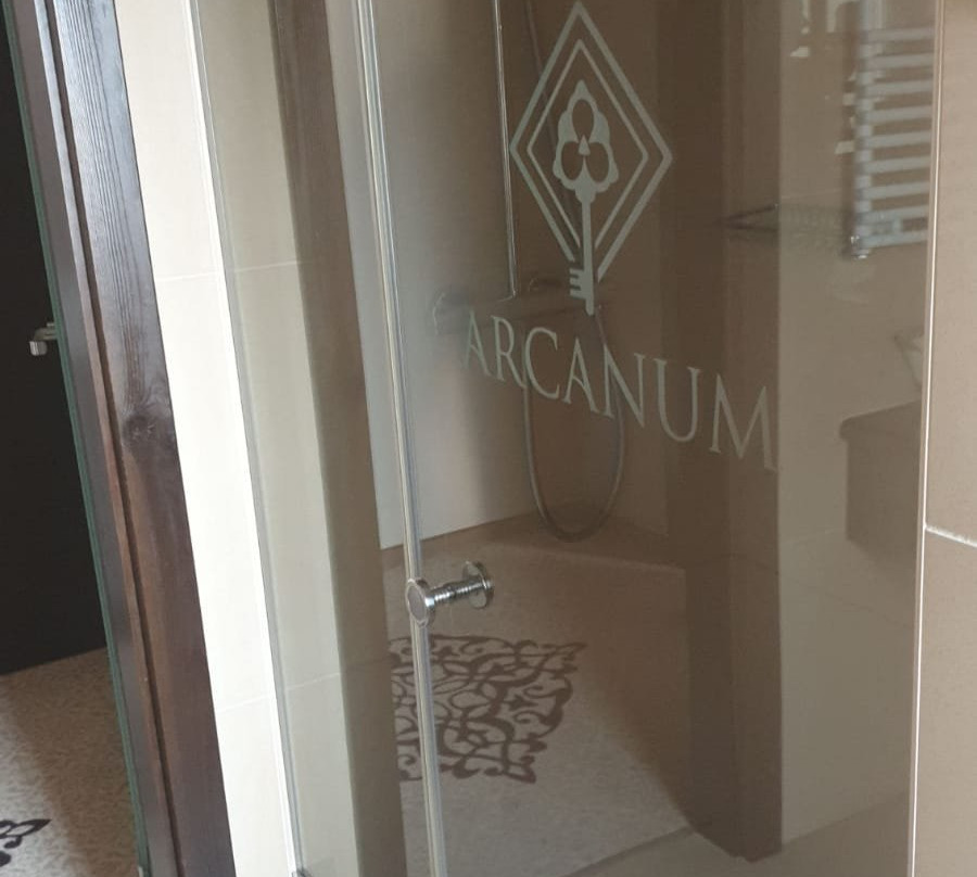 Arcanum Hotel主图