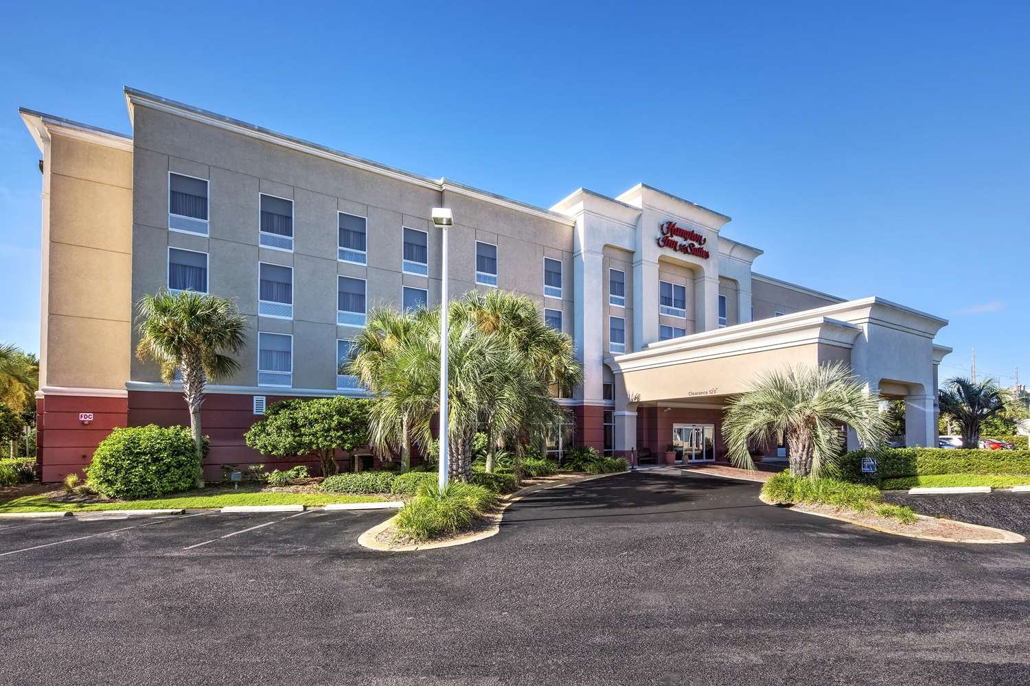 Evoke Destin Hotel-官方