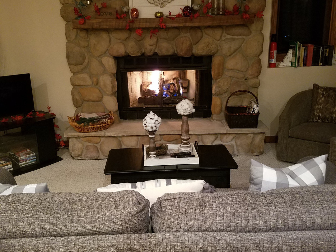 Healing Touch of Galena-加利纳必去景点