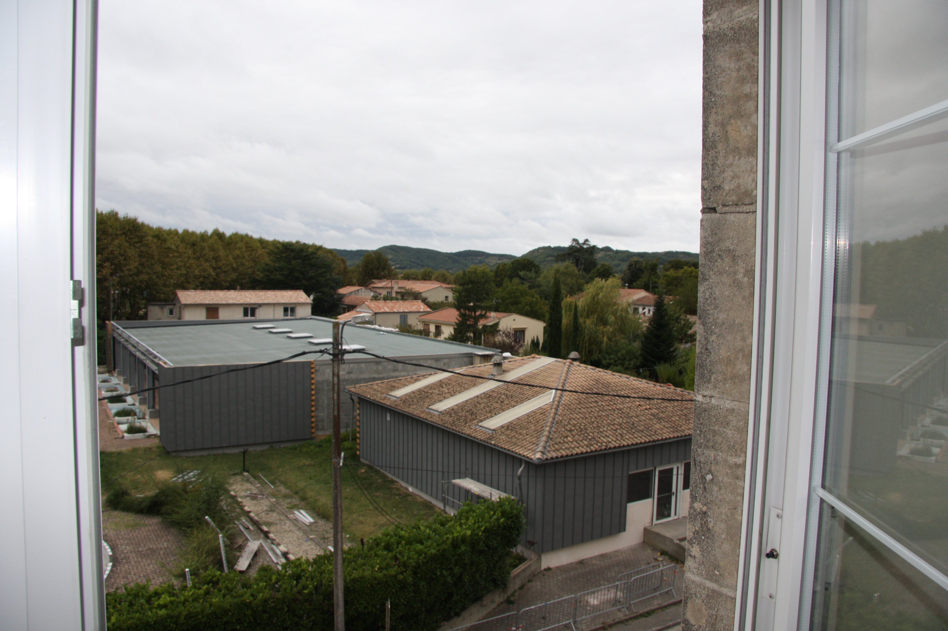 Hotel Restaurant Les Minotiers-酒店景观