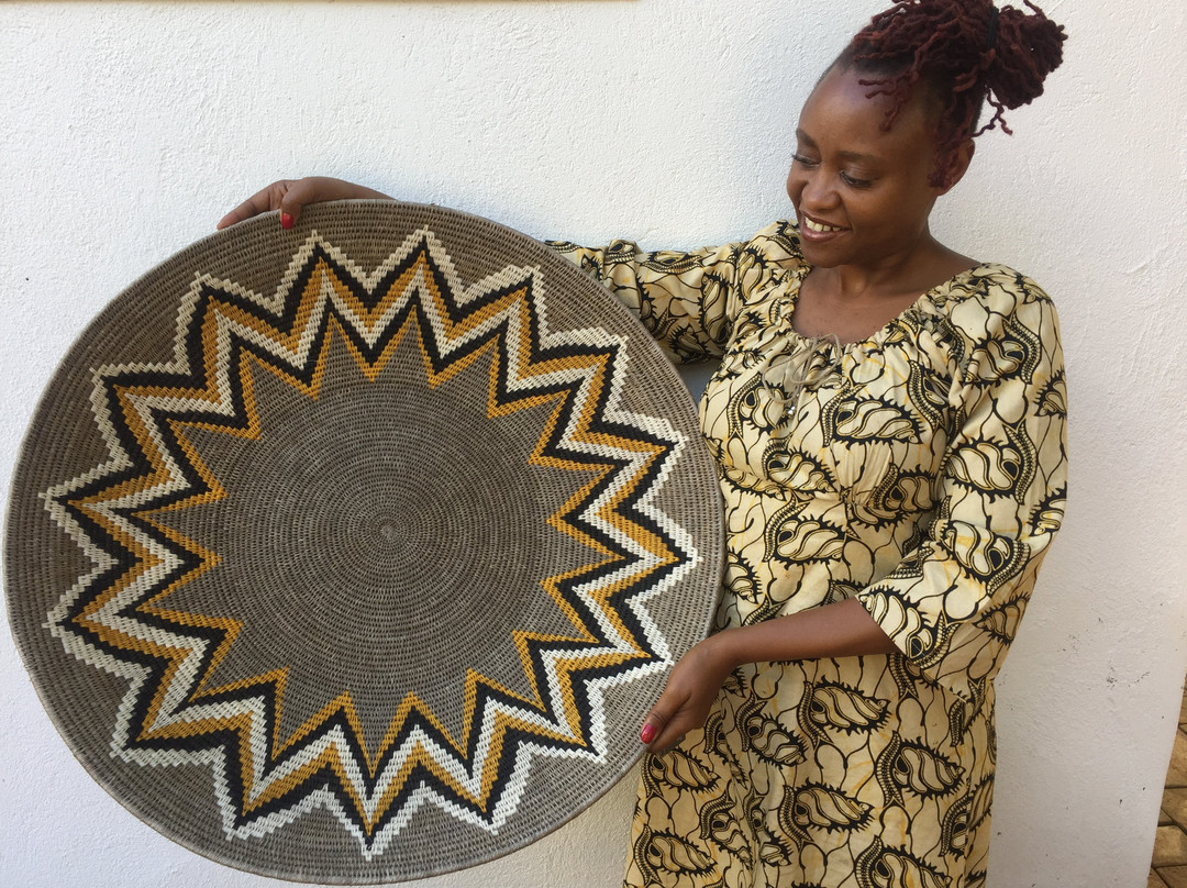 Mustard Seed Africa-哈拉雷必去景点