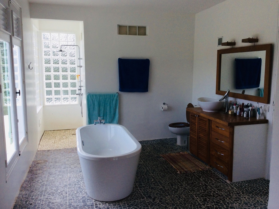 La Case Miel Vanille主图