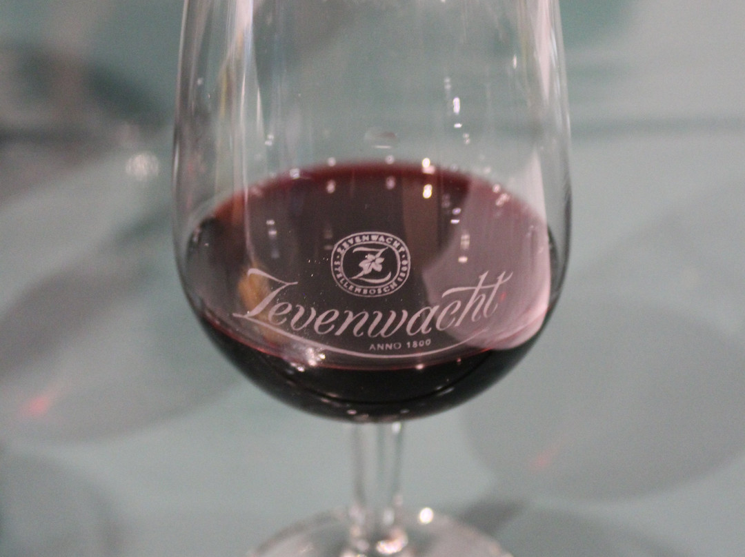 Zevenwacht Cellar & Vineyards-Kuils River必去景点