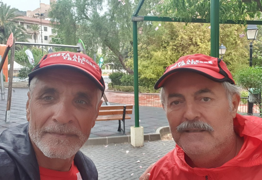 Parque Municipal La Cubana