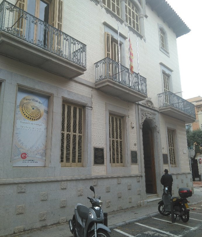 Casa Patxot景点图片