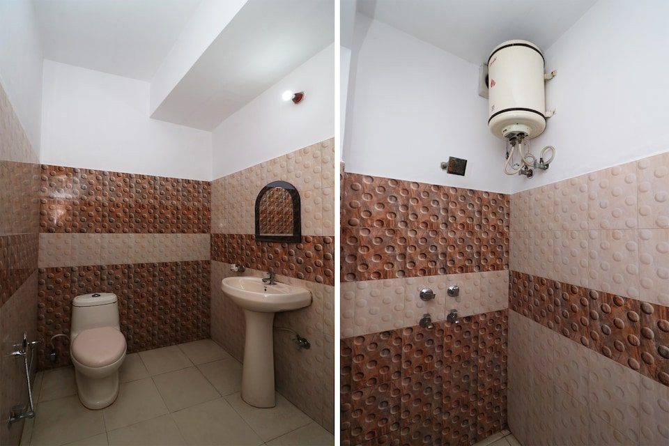 OYO 28423 The Uttam Hotel主图