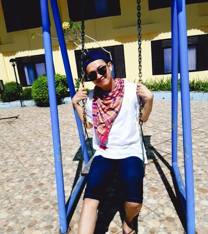 Uni Beach Hotel主图