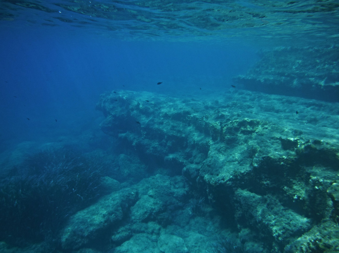 Spartia Beach-Spartia必去景点