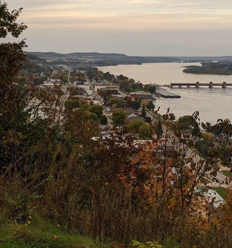 Bellevue State Park-Bellevue必去景点