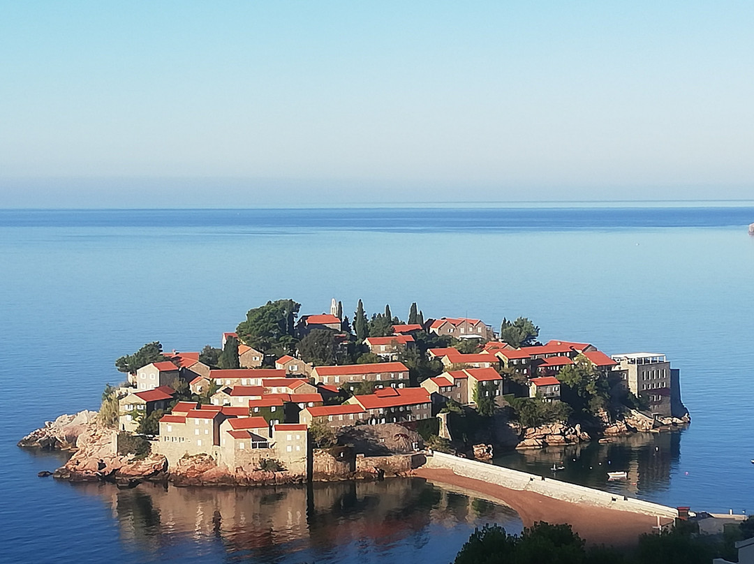 Transfer & Tour Montenegro Company-波德戈里察必去景点