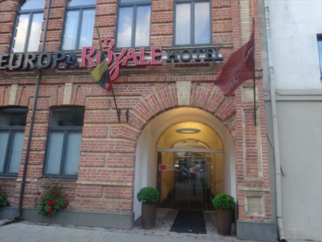 欧罗巴集团主图