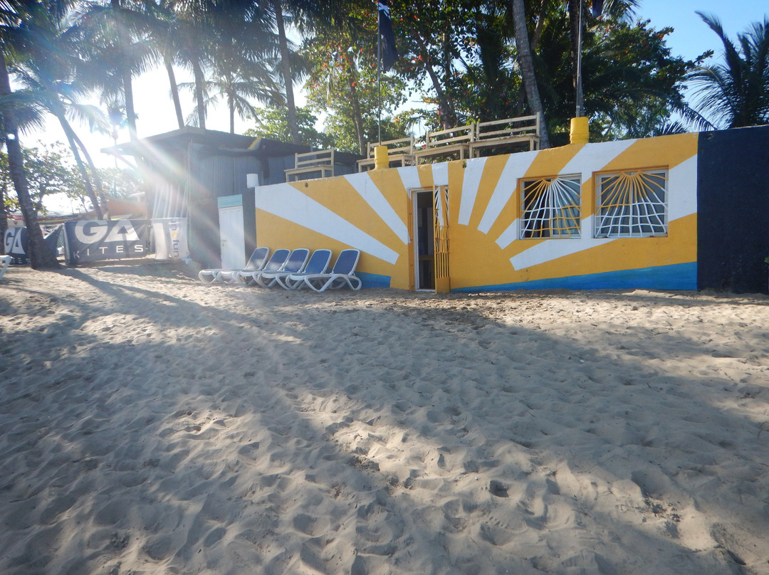 Liquid Blue Cabarete Water Sports Center-喀巴里特必去景点