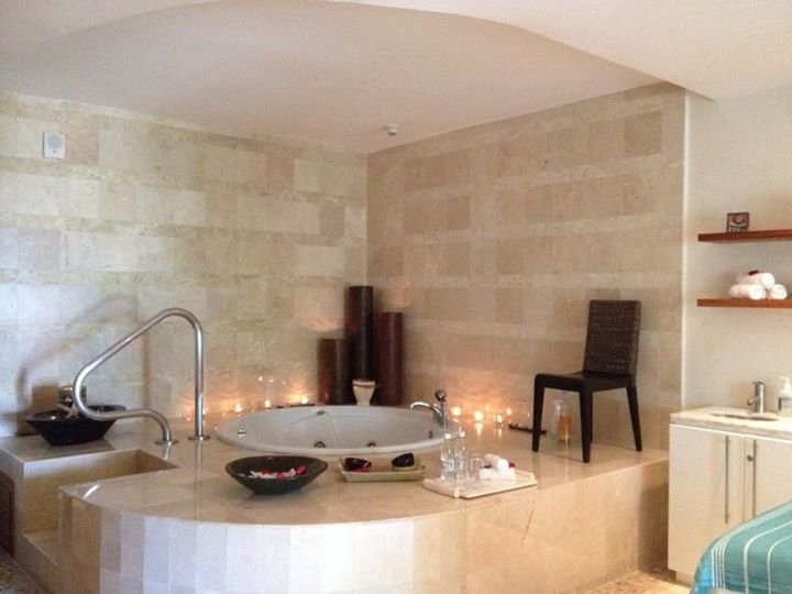 Bagua Spa-普拉塔港必去景点