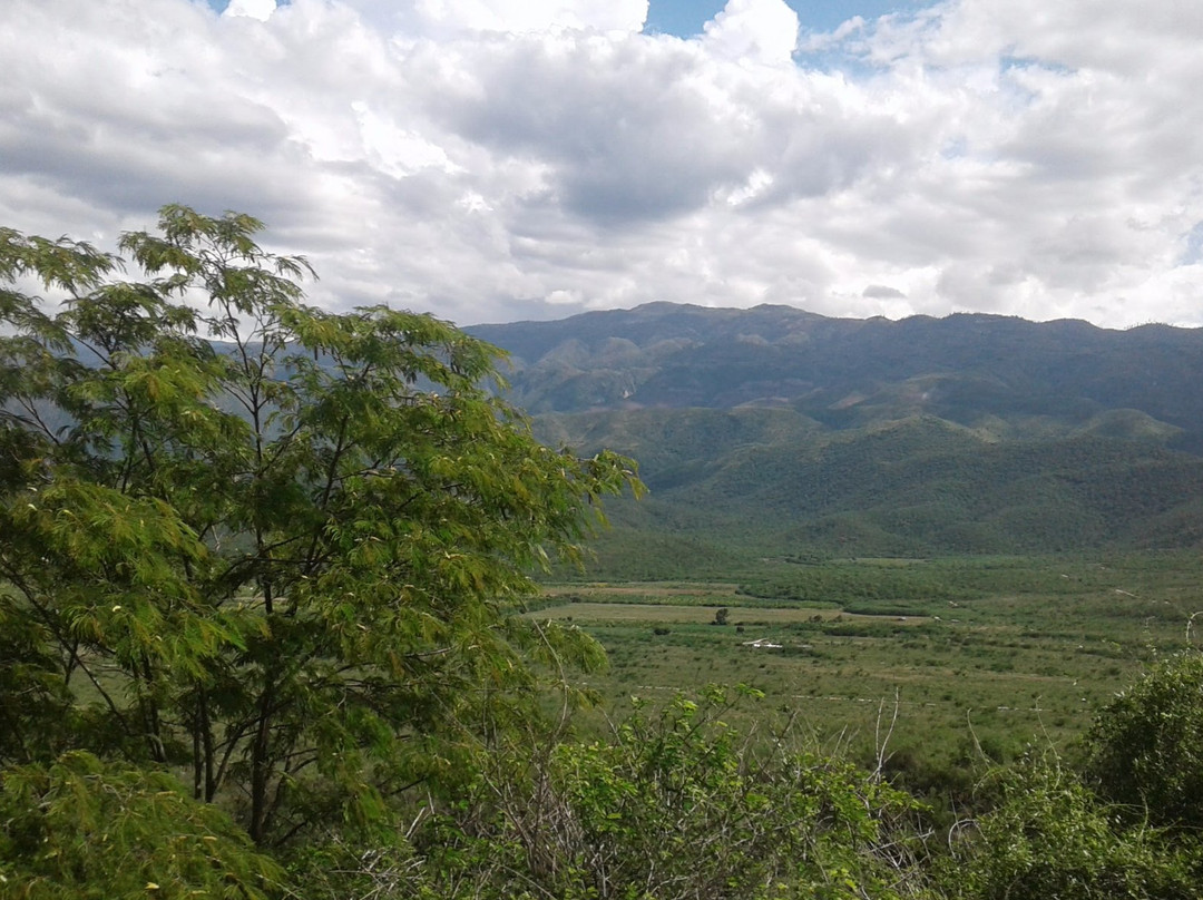 Sierra de Bahoruco National Park景点图片