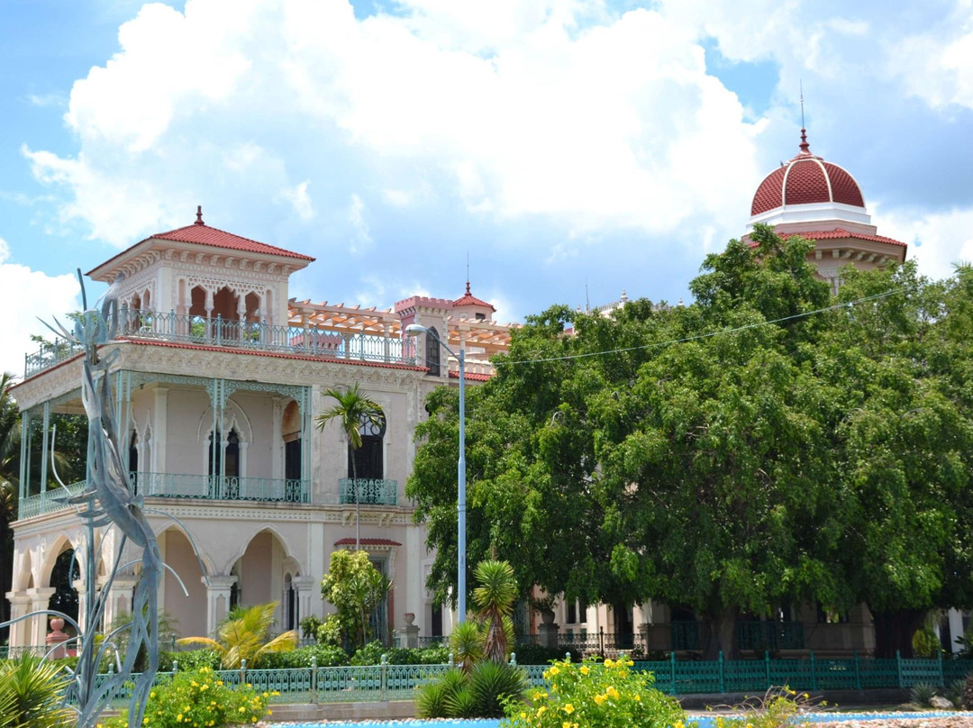 Punta Gorda景点图片