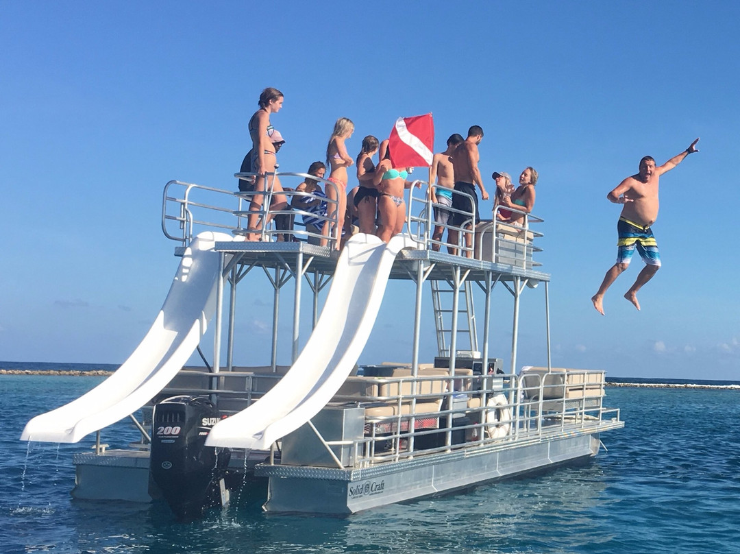 White Sand Water Sports