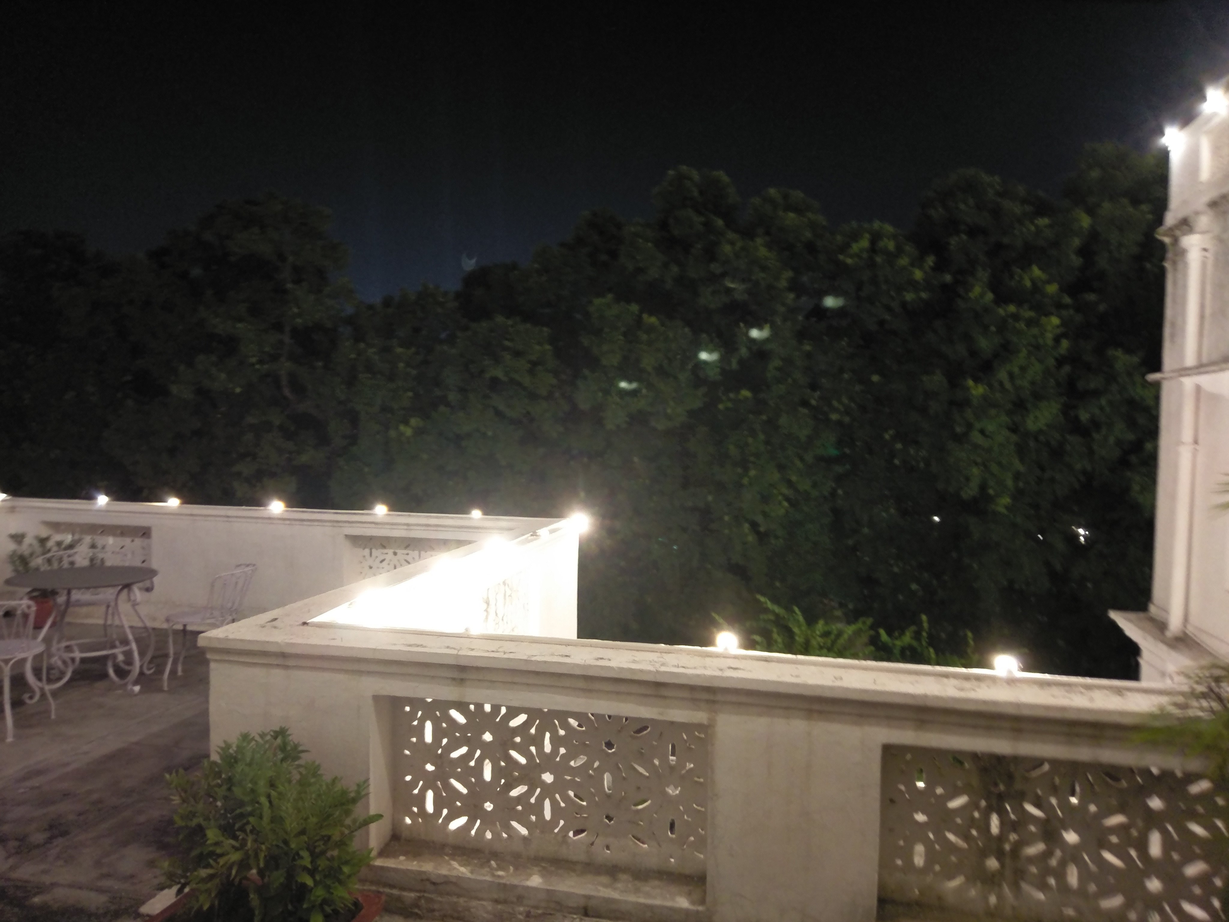 The Baradari Palace Patiala-酒店景观