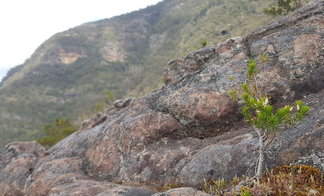 Chatauqua Peak-贺思盖必去景点
