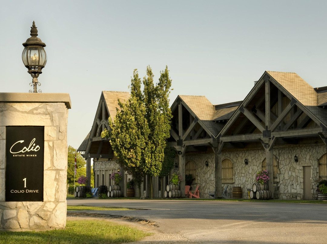 Colio Estate Winery