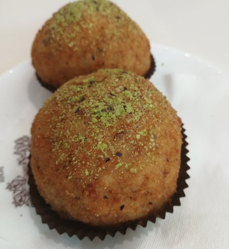 Bar Tartufo-Bronte必去景点