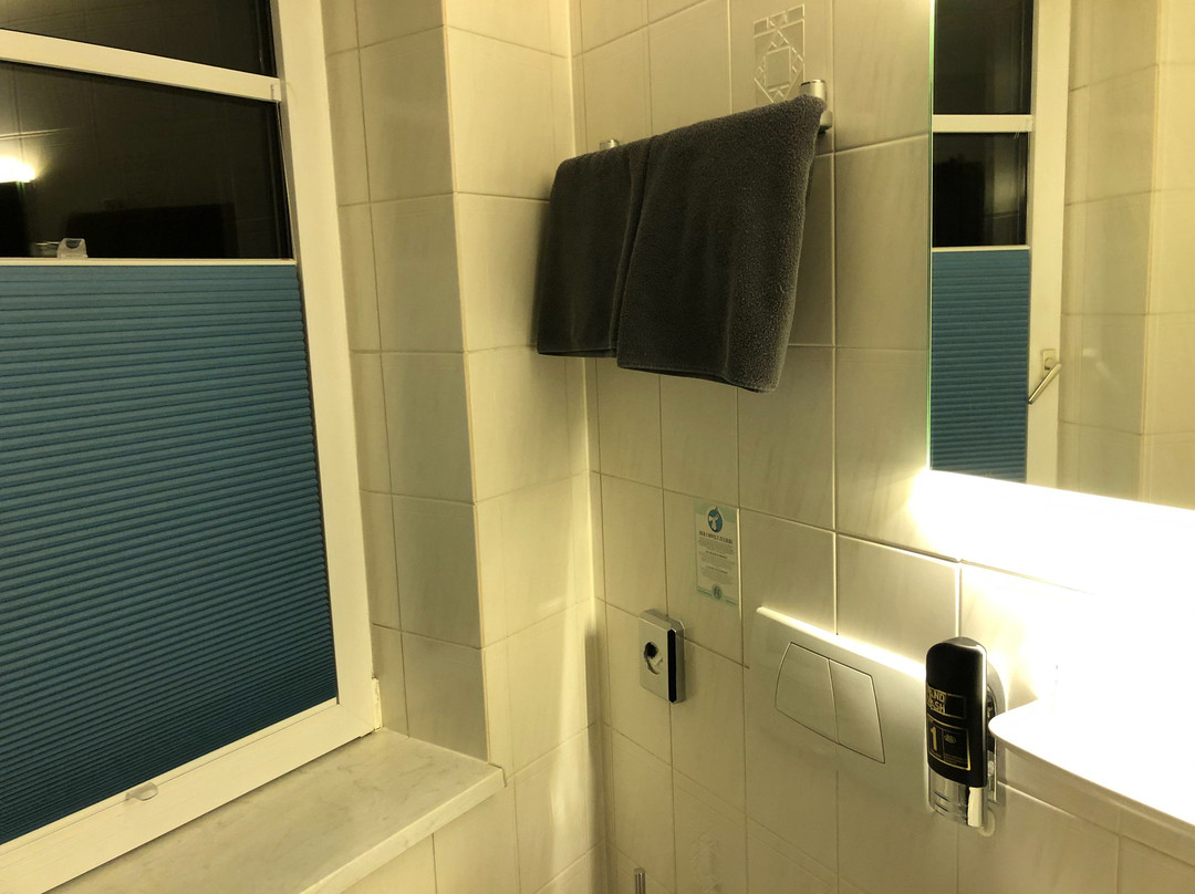 Engel Aulendorf Hotel and Diner主图