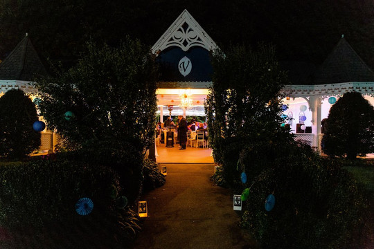 The Victoria Inn Bed & Breakfast主图